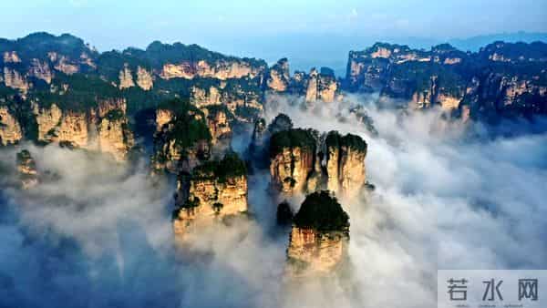 《阿凡达3:火与烬》定档12月19日 再续张家界地貌与潘多拉的奇幻联结