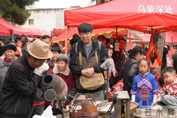 今晚大结局！《乌蒙深处》播放量已破10亿