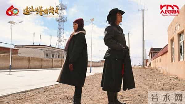 青年舞蹈家唐诗逸领衔主演，电影《遥远的普若岗日》定档12月16日