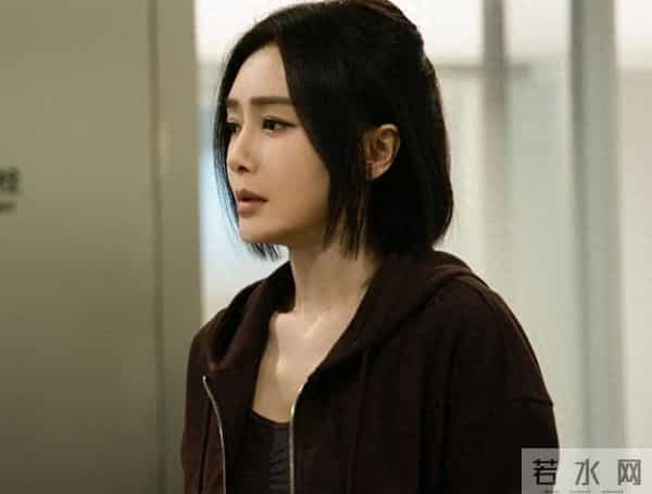 《亦舞之城》施苇跳楼真相曝光，高灏天恶行败露，高慧骗藏十二年