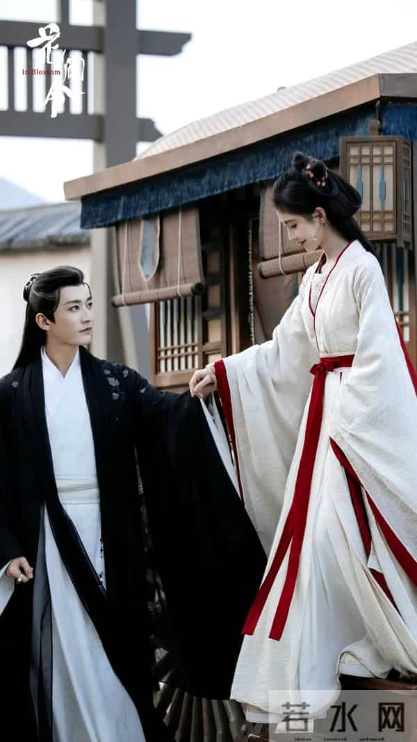 值得一刷再刷6部“先婚后爱”古装剧，部部惊喜，古装迷马上集合