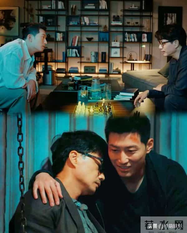 12月新剧杀疯了！10部新剧炸场，部部都有看头！