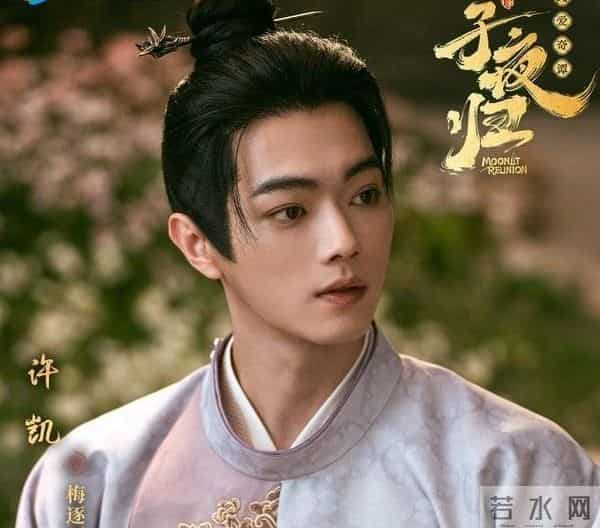 藏海谋天打更人领衔十部古装风云 王棣肖战刘宇宁共塑2025人气男神