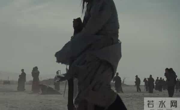 一部未播先火的历史剧，凭什么让全网追更？