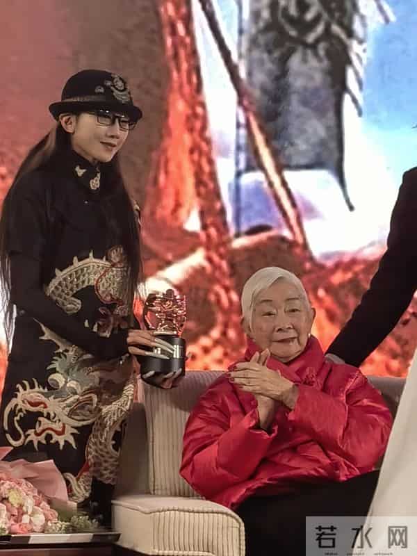 《兰陵王》献映30周年特别纪念场在沪举行：真诚，是艺术电影应坚守的底色