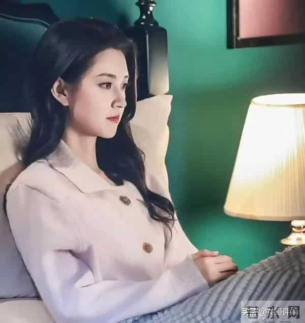 刘萧旭再见！看完《流星》剧照，我想说郭雨欣跟他才是CP天花板