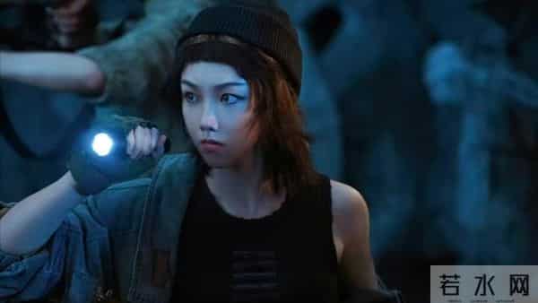 炎拓正式加入南山猎人后，会取代刑深的位置吗？