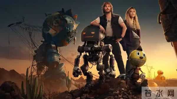 2025科幻片单王炸!这10部猛片必须收藏,错过一部都是遗憾!