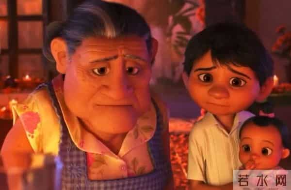 《寻梦环游记2》官宣了？别急着哭！