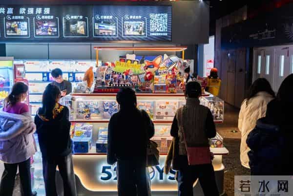 谁在为《疯狂动物城2》打工?