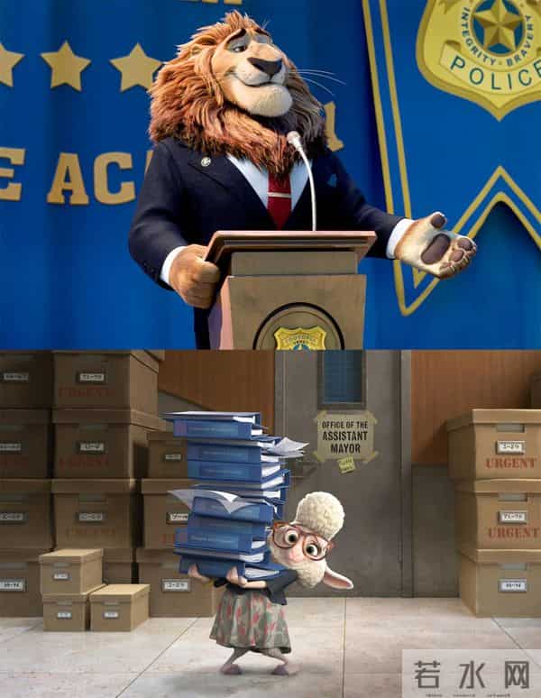 豆瓣8.5,有点疯狂,有点“爱这个世界”