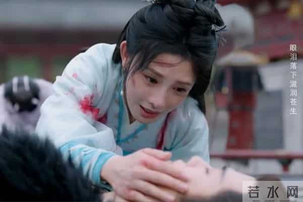 《凤凰台上》大结局,娶个"疯"老婆,活该萧焕死透!