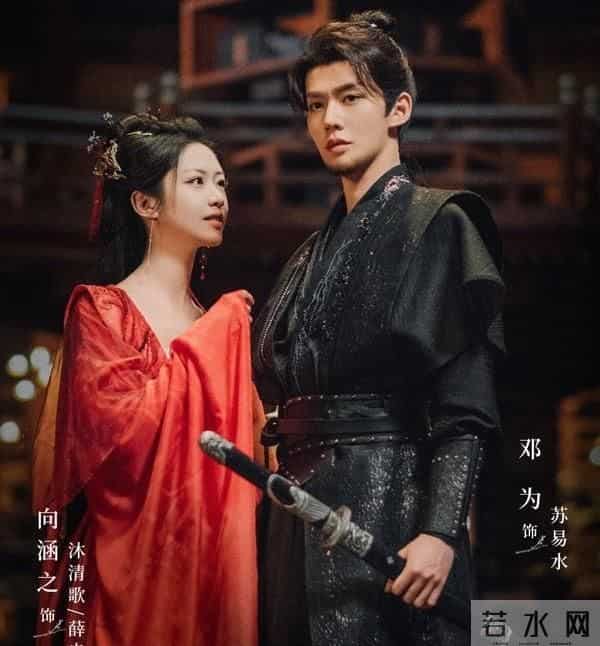 藏海谋天打更人领衔十部古装风云 王棣肖战刘宇宁共塑2025人气男神