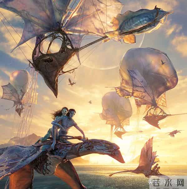 12月必进电影院的6部大片!肖战阿凡达齐上阵,你最期待哪一部?