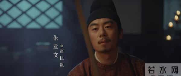 央八将播！51集历史大剧来袭，阵容雄厚自带流量，网友已开始期待