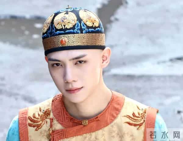 《大生意人》原著:李钦害死生母,毒杀李万堂,最后被流放溺亡