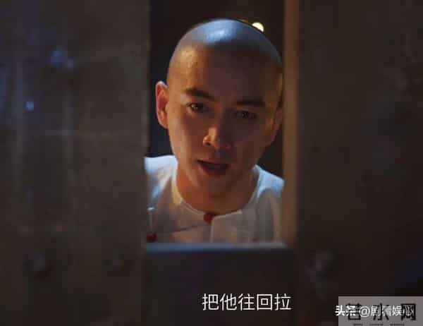 《大生意人》要不是李成下线！白依梅到死不知古平原的真面目