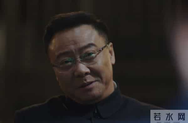 《隐锋》结局太扎心：只剩他俩活着，一个孩子看懂了乱世真相！