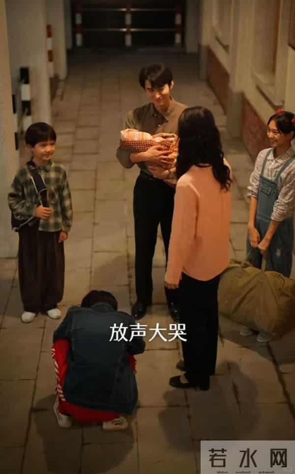 《家里家外2》引爆收视狂潮，这剧的含金量必须为NO.1