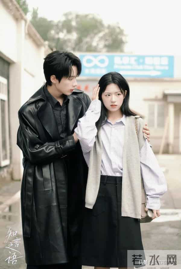 吴添豪杀疯了!3部王牌新剧连番播出,搭档女主林子煊最具有CP感