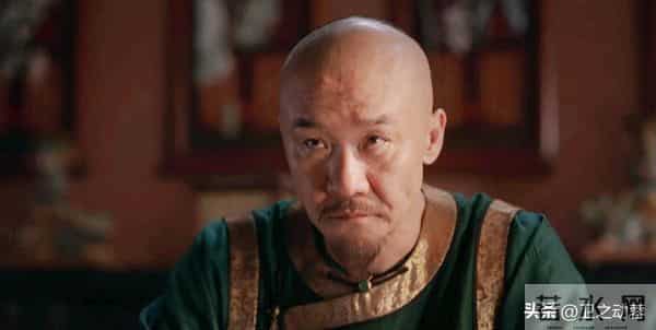 《大生意人》古平原致命阴谋,李成与白依梅的死竟是他一手策划!