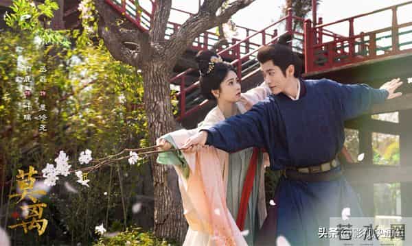 首播将至!六部新剧迎来最新动态,部部爆款预定,有你期待的吗?