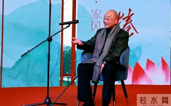 金鸡奖终身成就奖乔榛，与病魔54年相濡以沫，把译制片做到极致