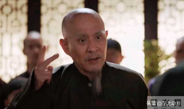 《大生意人》紫轩家族惨遭灭门，古平原究竟扮演了什么角色？