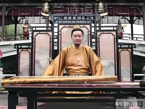 《唐诡3》：7个有原型人物的结局，长公主被赐死，卢凌风英年早逝