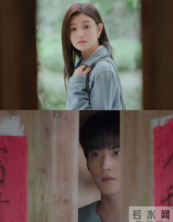 陈妍希携《狙击蝴蝶》霸气归来，跟周柯宇上演了一场禁忌感姐弟恋