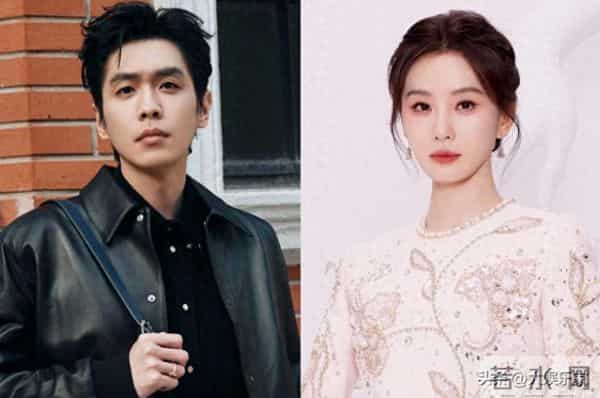 张若昀新剧搭档陈道明缺席开机仪式，刘诗诗独撑大局，内幕曝光