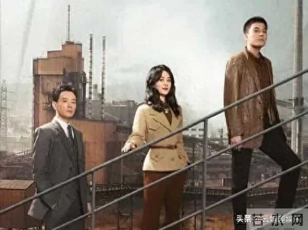 《风吹半夏》两大女主独立对比：许半夏是开拓者，高辛夷差在哪？