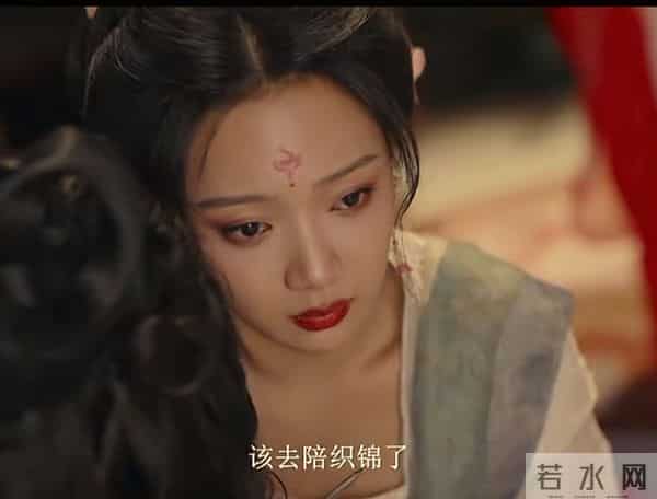 《苍月无烬》反套路封神温茉言孙丞潇双向救赎甜虐交织熬夜追疯了