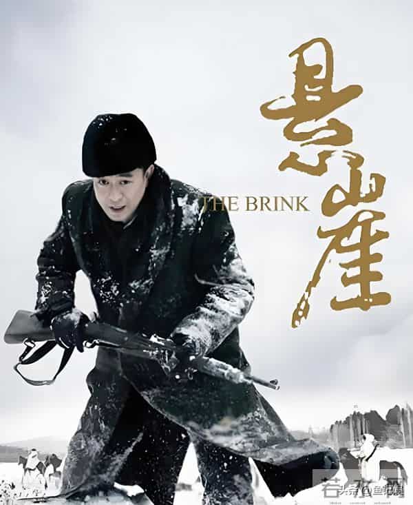 给过去30年最好的谍战剧排名- 沉默的荣耀第5, 潜伏第2, 第1名无争议