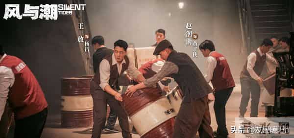 央视开播!32集历史题材剧来袭,就冲演员阵容,我敢断言:能火