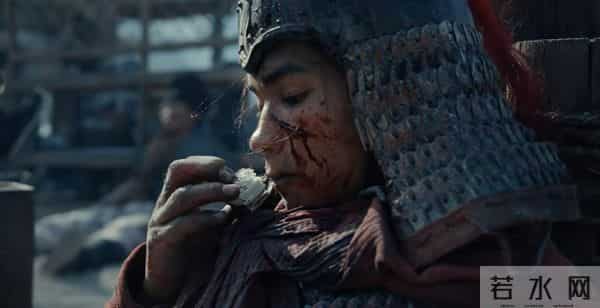 央八将播！51集历史大剧来袭，阵容雄厚自带流量，网友已开始期待