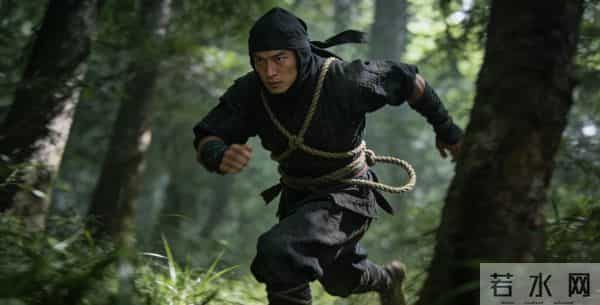 日本忍者的真实面目：哪有飞天遁地？靠“毒”和“骗”横行百年！