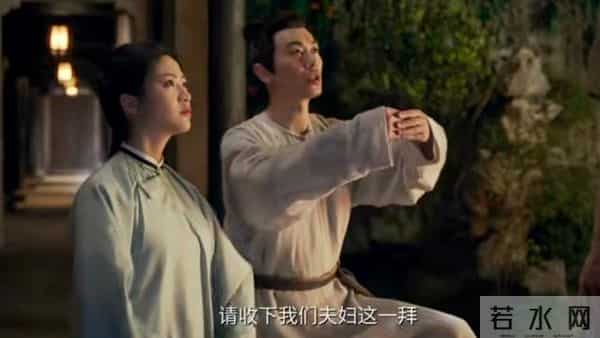 白依梅的悲剧从拒绝古平原开始他给了她3次生路她却选了1条死路！