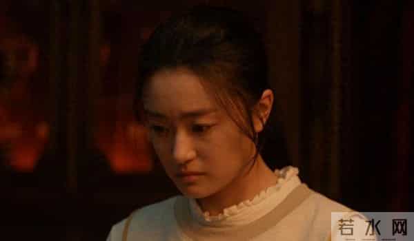 枭起青壤：林伶不是炎拓亲妹妹，亲妹妹炎心早已不是人，成白瞳鬼