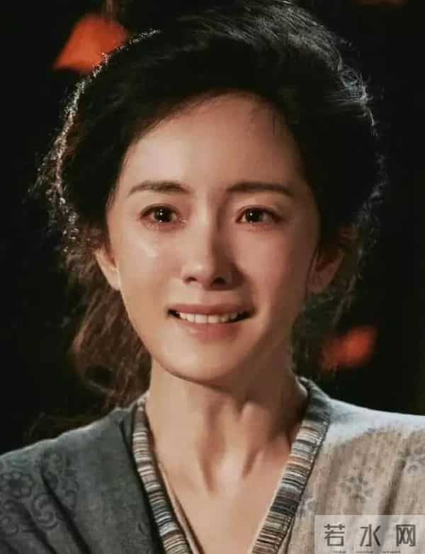 金莲花奖提名杀疯了！杨幂逆袭赵丽颖，85花顶流之争迎终极对决