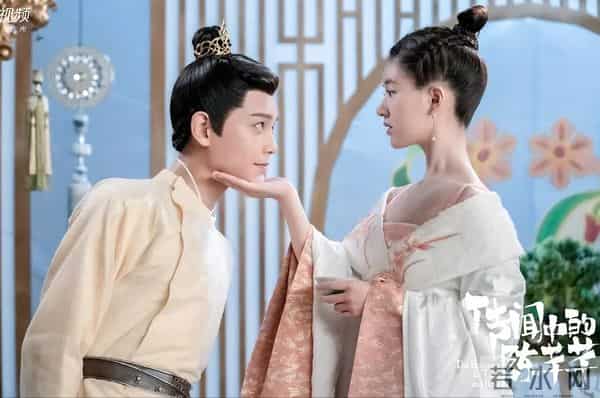 值得一刷再刷6部“先婚后爱”古装剧，部部惊喜，古装迷马上集合