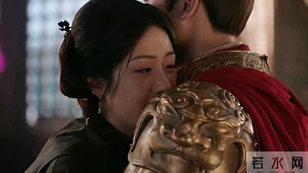 《大生意人》白依梅被骂恋爱脑、白眼狼，向涵之颜值、演技得背锅