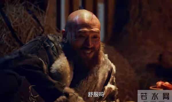 《大生意人》一块肉，几条狼，竟改写了一场跨越十年的复仇？