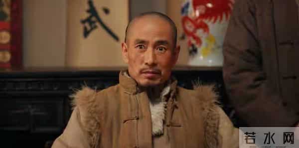 大生意人:她输了自己一生,却用个孩子,赢走了他整个余生