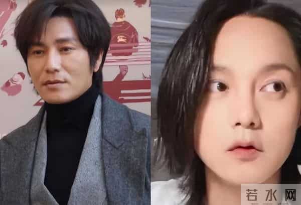 最近，陈坤的动态又一次证明了他的全面发展和不断变革的状态。