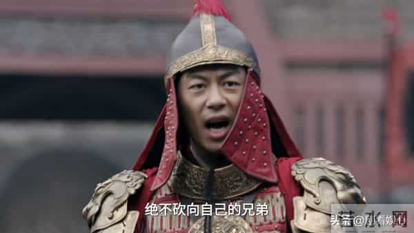 《大生意人》李成太狠了！原来，这就是李成抛弃白依梅自杀的原因