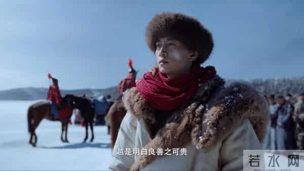 昔日女首富“意难平”如今白手起家，《大生意人》央视押对宝了！