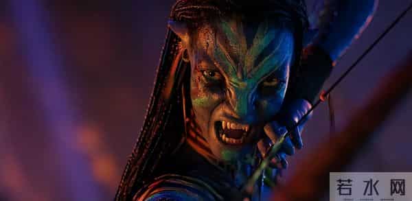 阿凡达3口碑解禁，视觉封神剧情却被骂？反派瓦朗成唯一惊喜