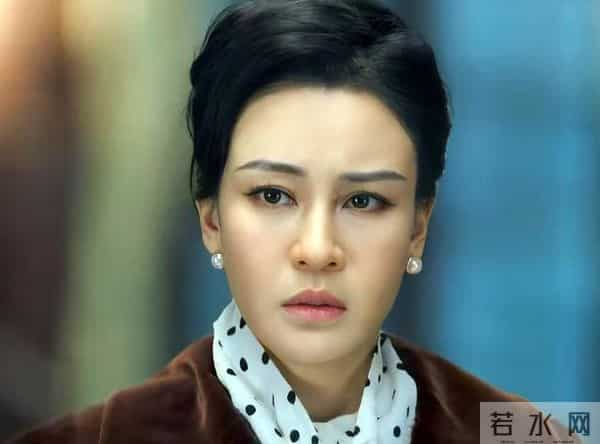 《隐锋》最失败的四个角色：站长不像站长，安谧比吕文禄更出戏