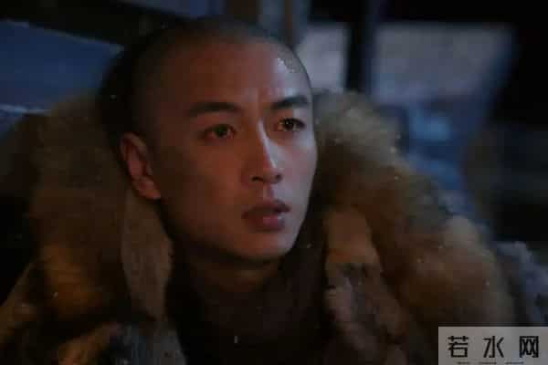 《大生意人》徐管带葬身火海，这才是苏紫轩对古平原最毒的布局